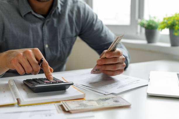 Trusted Five Points, NC Loan Agency Experts