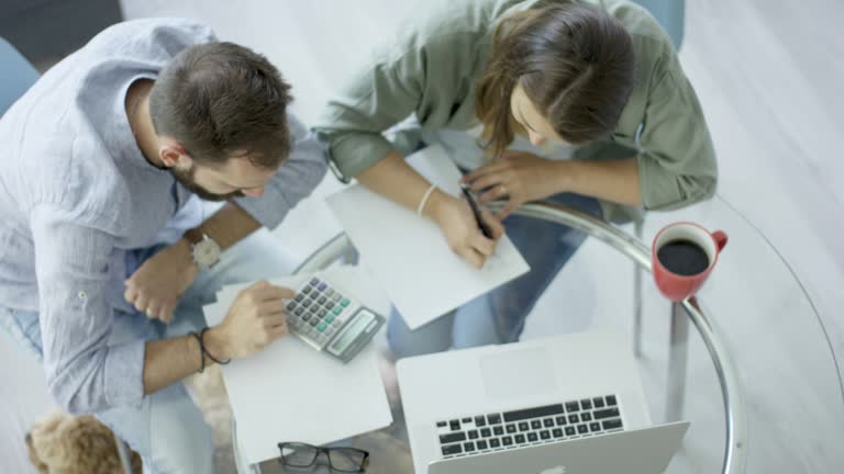 Financial Counseling and Guidance in Five Points, NC